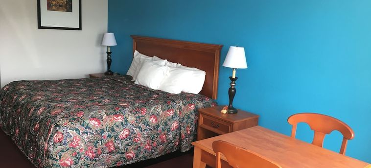Hotel Twelve Oaks Inn Branson (Mo) : Photo 