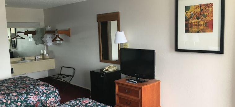 Hotel Twelve Oaks Inn Branson (Mo) : Photo 