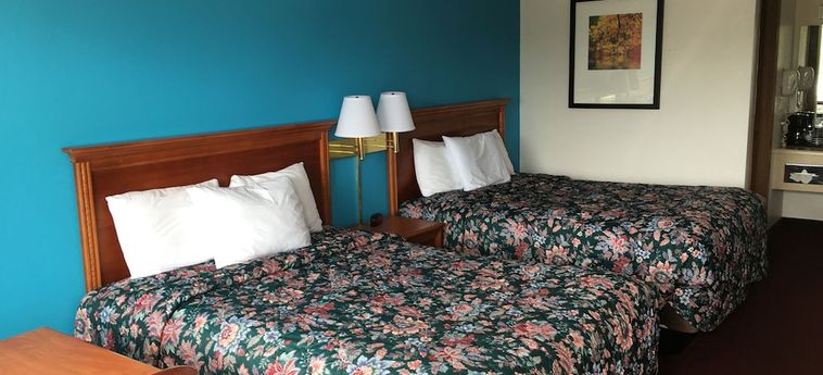 Hotel Twelve Oaks Inn Branson (Mo) : Photo 