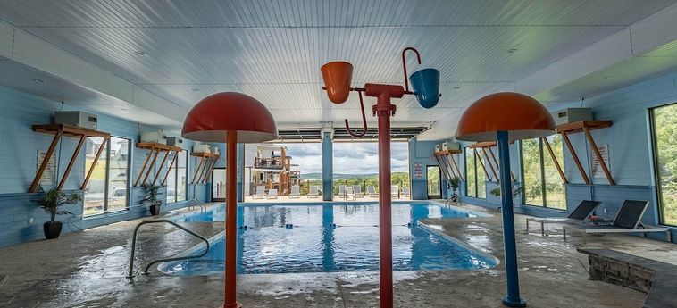 Hotel All Decked Out 9 Bedroom Home By Redawning Branson (Mo) : Photo 