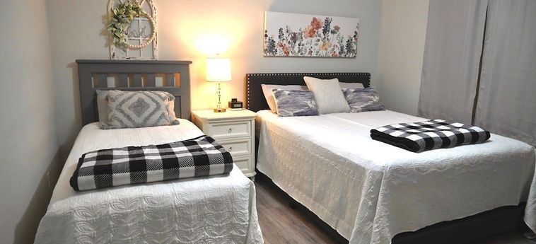 Hotel Avondale Darling Branson (Mo): Foto 