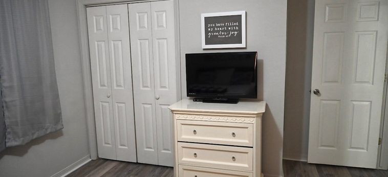 Hotel Avondale Darling Branson (Mo): Foto 