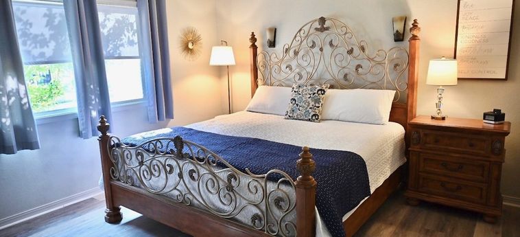 Hotel Avondale Darling Branson (Mo) : Photo 