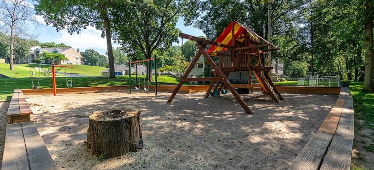 Hotel Avondale Darling Branson (Mo) : Photo 