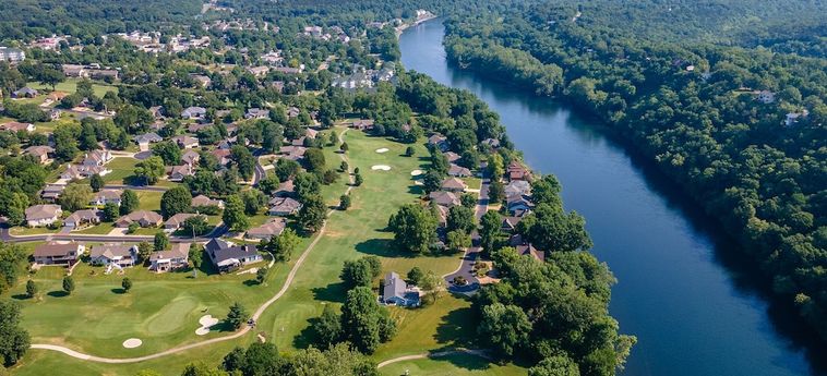 Hotel Avondale Darling Branson (Mo) : Photo 