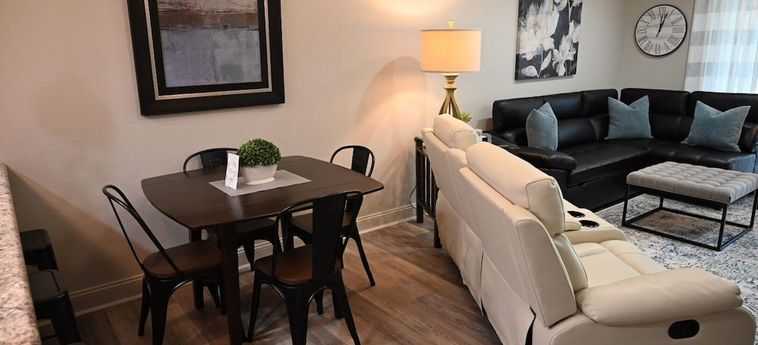 Hotel Avondale Darling Branson (Mo) : Photo 
