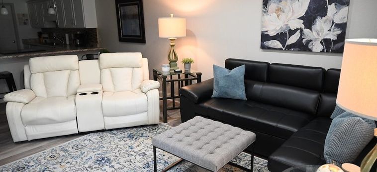 Hotel Avondale Darling Branson (Mo) : Photo 
