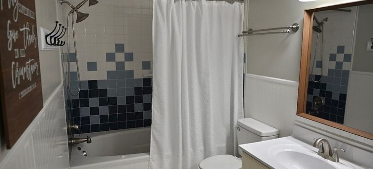 Hotel Avondale Darling Branson (Mo) : Photo 