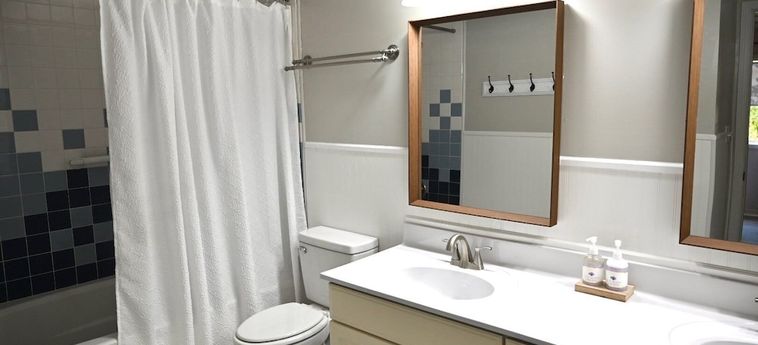 Hotel Avondale Darling Branson (Mo) : Photo 
