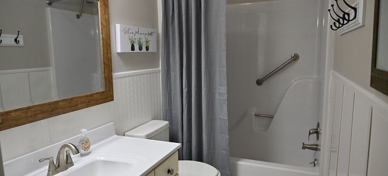 Hotel Avondale Darling Branson (Mo) : Photo 