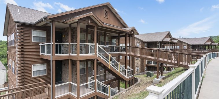 Hotel Blue Bird Hideaway Branson (Mo): Foto 