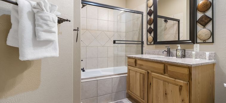 Hotel Blue Bird Hideaway Branson (Mo): Foto 