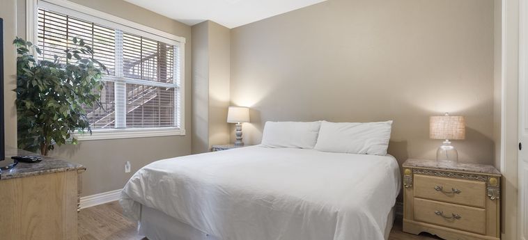Hotel Blue Bird Hideaway Branson (Mo): Foto 