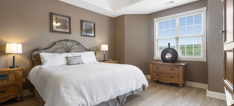 Hotel Blue Bird Hideaway Branson (Mo): Foto 