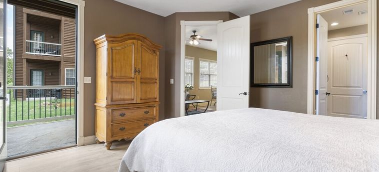 Hotel Blue Bird Hideaway Branson (Mo): Foto 