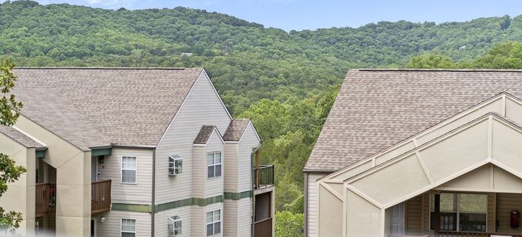 Hotel Blue Bird Hideaway Branson (Mo): Foto 