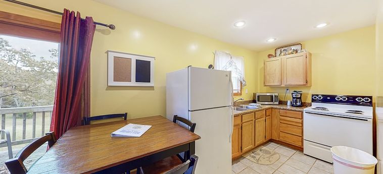 Hotel White Wing Resort Branson (Mo): Foto 