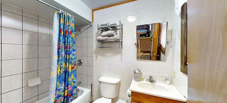 Hotel White Wing Resort Branson (Mo): Foto 