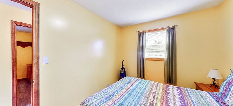 Hotel White Wing Resort Branson (Mo): Foto 