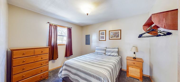 Hotel White Wing Resort Branson (Mo): Foto 