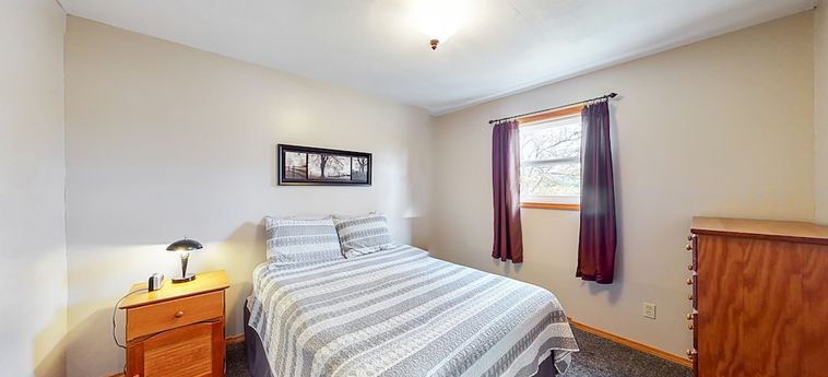 Hotel White Wing Resort Branson (Mo): Foto 