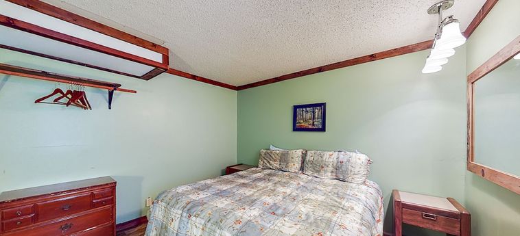 Hotel White Wing Resort Branson (Mo) : Photo 