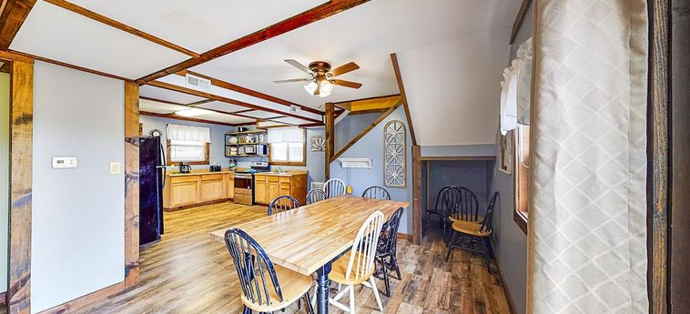 Hotel White Wing Resort Branson (Mo) : Photo 