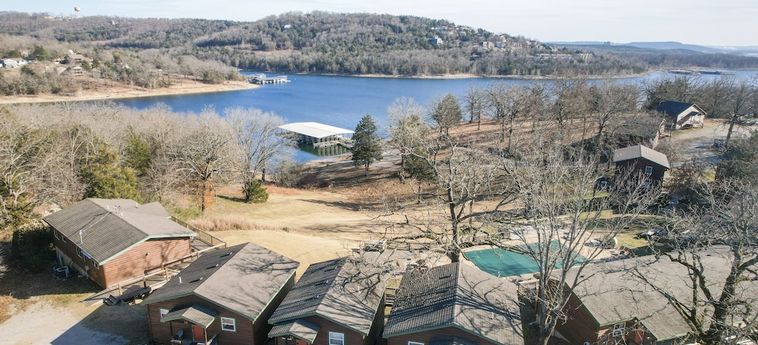 Hotel White Wing Resort Branson (Mo) : Photo 
