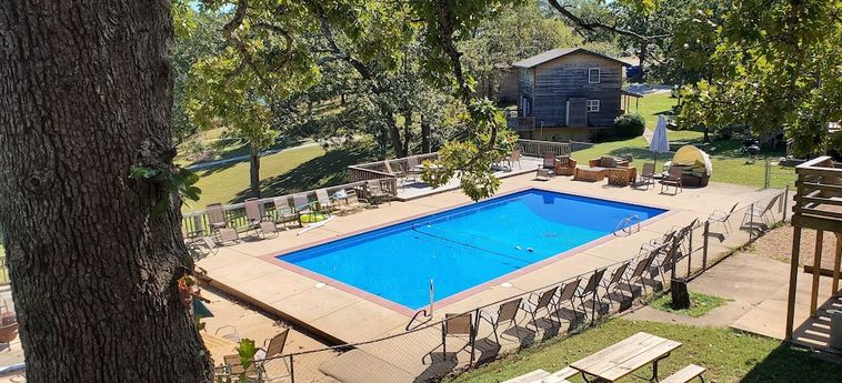 Hotel White Wing Resort Branson (Mo) : Photo 