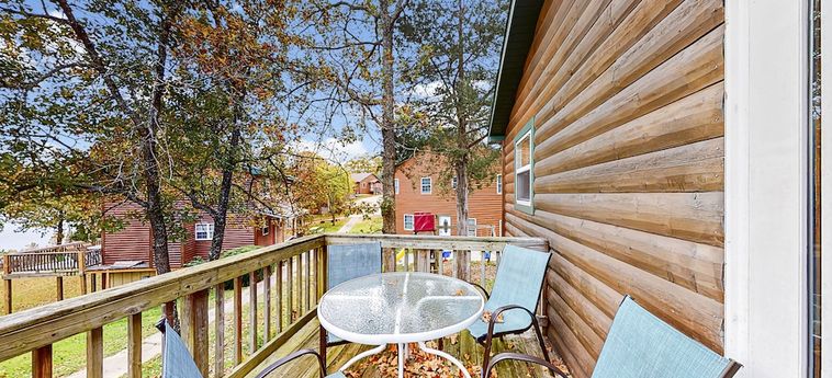 Hotel White Wing Resort Branson (Mo) : Photo 