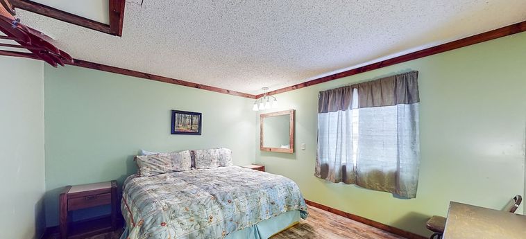 Hotel White Wing Resort Branson (Mo) : Photo 