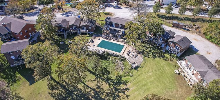 Hotel White Wing Resort Branson (Mo) : Photo 