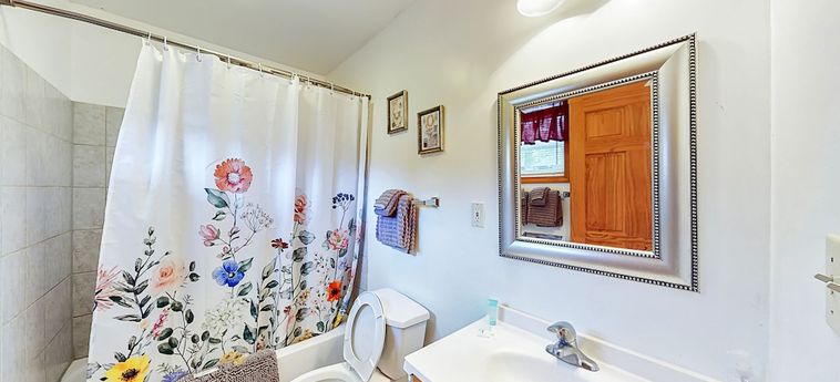 Hotel White Wing Resort Branson (Mo): Foto 