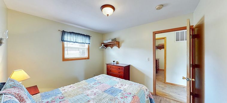 Hotel White Wing Resort Branson (Mo): Foto 