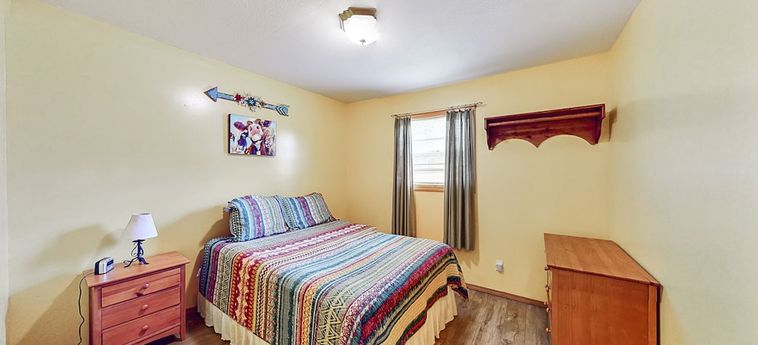 Hotel White Wing Resort Branson (Mo): Foto 