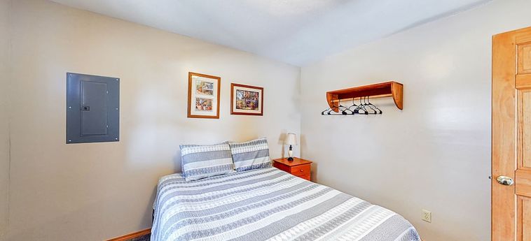 Hotel White Wing Resort Branson (Mo): Foto 