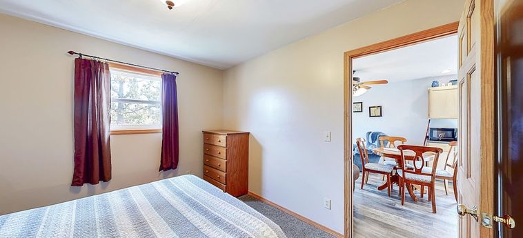 Hotel White Wing Resort Branson (Mo): Foto 