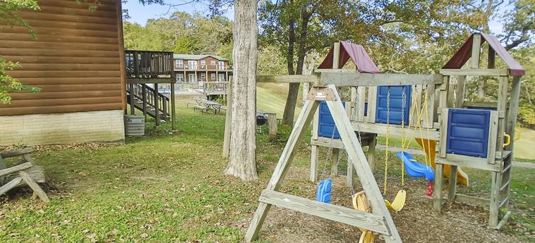 Hotel White Wing Resort Branson (Mo): Foto 