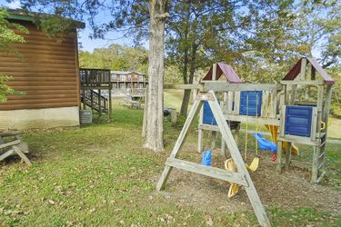 Hotel White Wing Resort Branson (Mo): Photo 