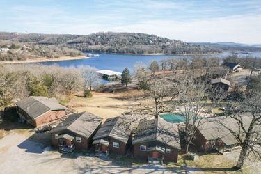Hotel White Wing Resort Branson (Mo): Photo 