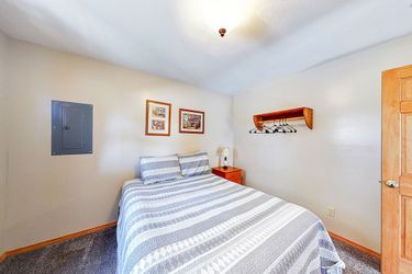 Hotel White Wing Resort Branson (Mo): Photo 
