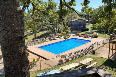 Hotel White Wing Resort Branson (Mo): Photo 