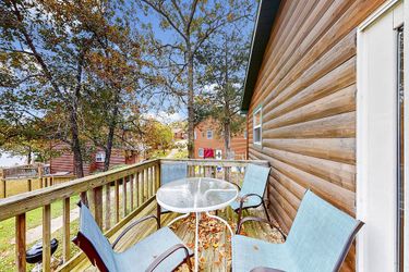 Hotel White Wing Resort Branson (Mo): Photo 