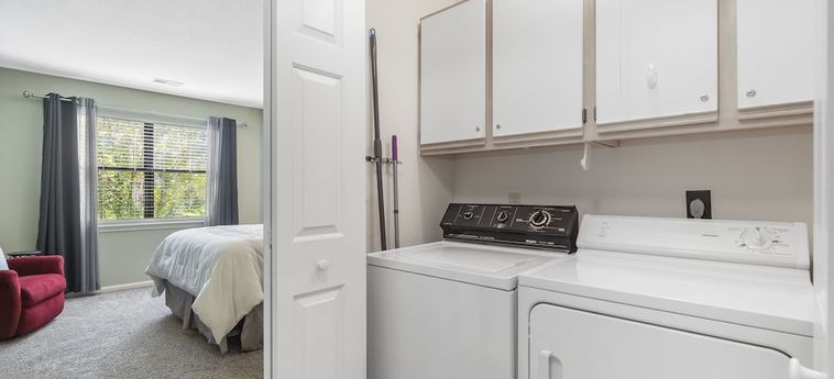Hotel Wimbledon Pointe Branson (Mo): Foto 