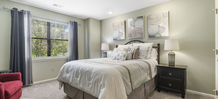 Hotel Wimbledon Pointe Branson (Mo) : Photo 