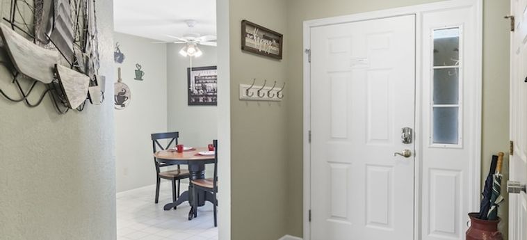 Hotel Wimbledon Pointe Branson (Mo) : Photo 