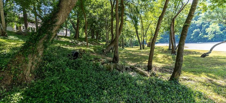 Hotel Wimbledon Pointe Branson (Mo) : Photo 