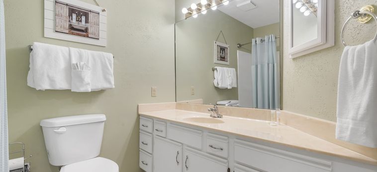 Hotel Wimbledon Pointe Branson (Mo) : Photo 