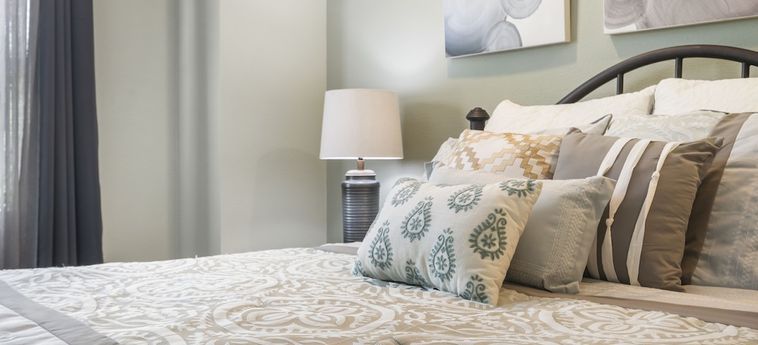 Hotel Wimbledon Pointe Branson (Mo): Foto 