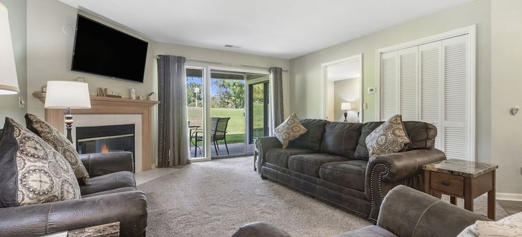 Hotel Wimbledon Pointe Branson (Mo): Foto 